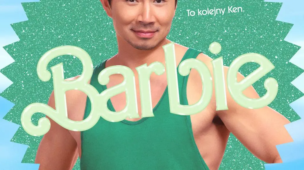 Film "Barbie"