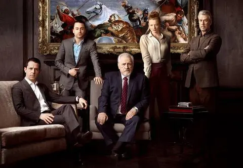 Emmy 2022. HBO i HBO Max z największą liczbą nominacji do serialowych Oscarów