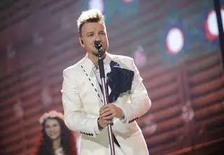 Piotr Kupicha o synu, który idzie w jego ślady. "Często podglądam jego koncerty". Szykuje się duet? [TYLKO U NAS]