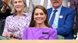 Jak czuje się księżna Kate? Nowe informacje na temat stanu Kate Middleton