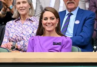 Jak czuje się księżna Kate? Nowe informacje na temat stanu Kate Middleton