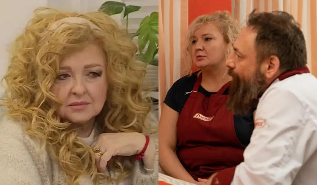"Kuchenne rewolucje 28". "Świńskie sprawki" w Łodzi
