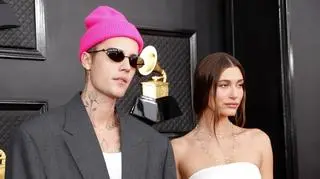 Hailey Bieber urodziła. Justin Bieber pokazał pierwsze zdjęcie dziecka. Zdradził imię