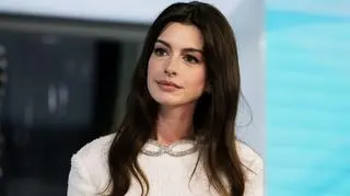 Anne Hathaway o ciężkich przeżyciach po utracie ciąży. "Musiałam 'rodzić' na scenie każdego wieczoru"