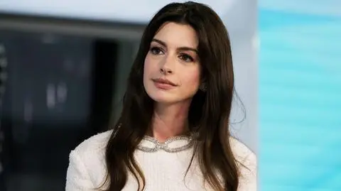 Anne Hathaway