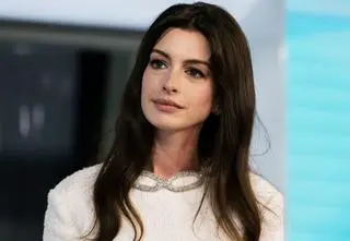 Anne Hathaway o ciężkich przeżyciach po utracie ciąży. "Musiałam 'rodzić' na scenie każdego wieczoru"