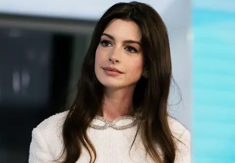 Anne Hathaway o ciężkich przeżyciach po utracie ciąży. "Musiałam 'rodzić' na scenie każdego wieczoru"