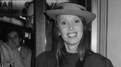 Shelley Duvall 