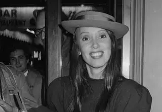 Gwiazda kultowego "Lśnienia" nie żyje. Shelley Duvall miała 75 lat