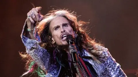 Steven Tyler załamany diagnozą. Odwołał koncerty