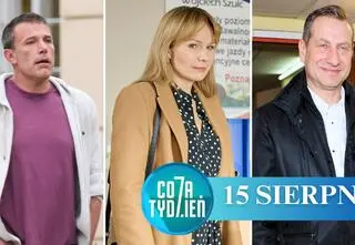 Te gwiazdy przyszły na świat 15 sierpnia. Jakie są osoby urodzone tego dnia?