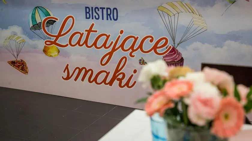 "Kuchenne rewolucje" w Mielcu – restauracja "Latające smaki"
