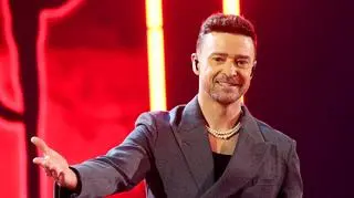 Justin Timberlake wystąpił w Krakowie i zwrócił się do polskich fanów. Emocjonalne wyznanie