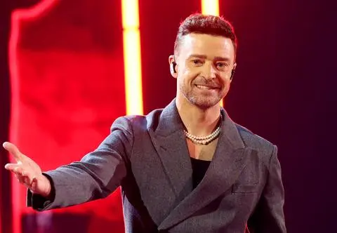 Justin Timberlake wystąpił w Krakowie i zwrócił się do polskich fanów. Emocjonalne wyznanie