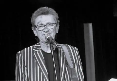 Nie żyje Ryszard Poznakowski z Trubadurów. Słynny muzyk zmarł w wieku 78 lat