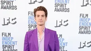 Andrew Garfield