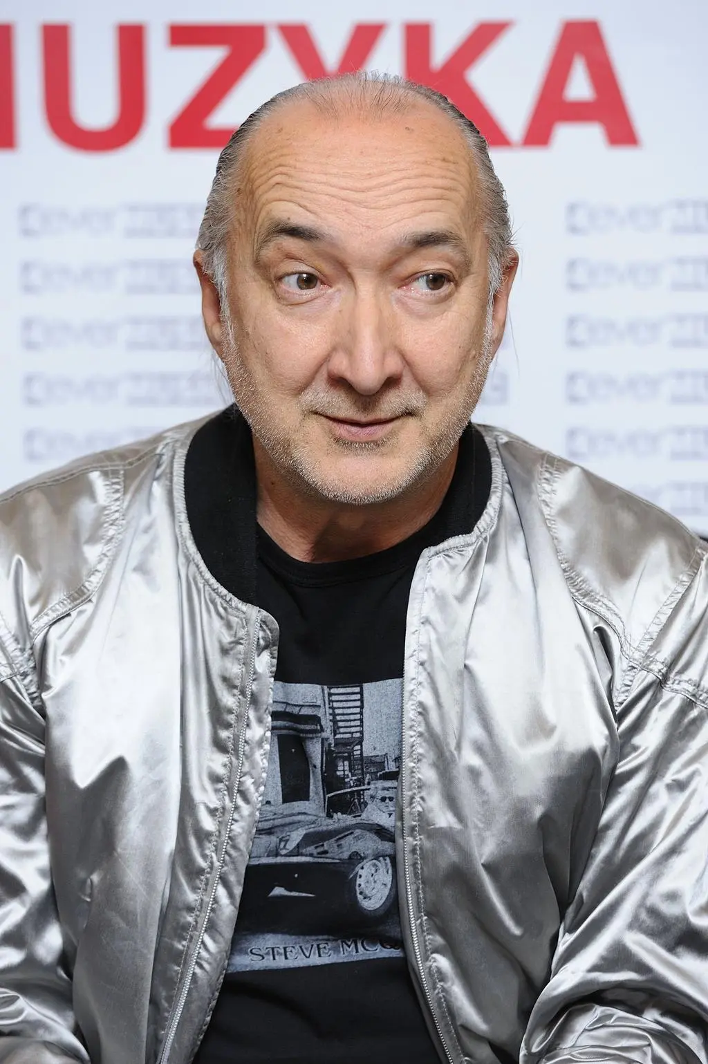 Marek Jackowski