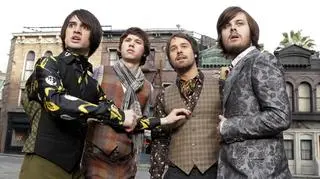 Zespół Panic! at the Disco