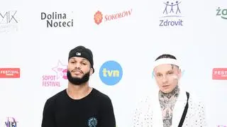 Smolasty na TOP OF THE TOP SopotFestival 2022