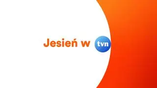 Jesienna ramówka TVN