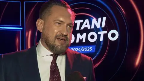 Marcin Prokop poprowadził galę OTOMOTO. Jakie samochody zdobywają jego serce?