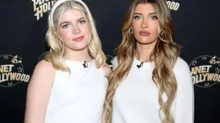 Córki gwiazd kłócą się o chłopaka. "Przez lata gryzłam się w język"