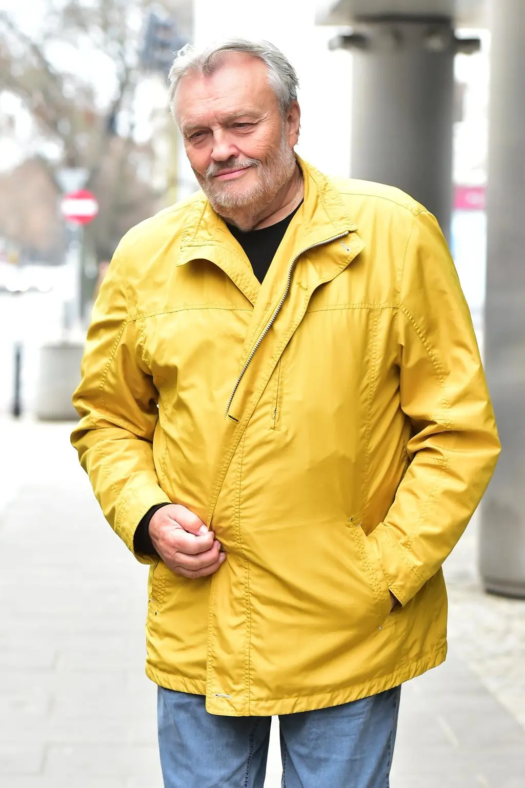 Krzysztof Cugowski