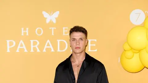 Kuba z "Hotelu Paradise 9" był zazdrosny o Karola? Powiedział też o sytuacji z Olą