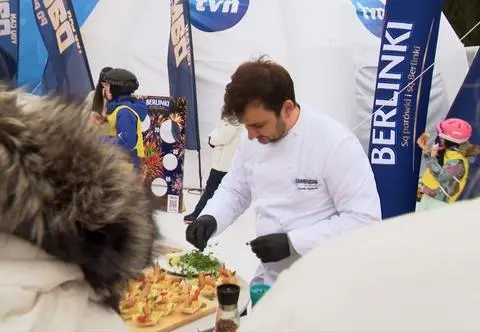 Jak dobrze zacząć dzień według Grzegorza Zawieruchy z "MasterChefa"? "Najważniejsze jest śniadanie"