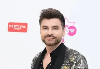 Łukasz Zagrobelny w żałobie. Muzyk stracił mamę. "Nic więcej nie jestem w stanie napisać"