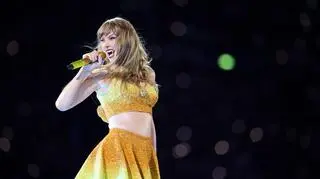 Nagły wzrost zachorowań na COVID-19. Wszystko przez koncerty Taylor Swift