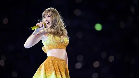Nagły wzrost zachorowań na COVID-19. Wszystko przez koncerty Taylor Swift
