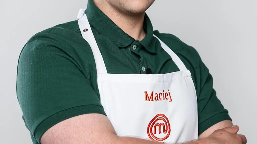 MACIEJ