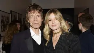 Georgia May Jagger urodziła. Mick Jagger został dziadkiem