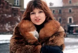 Nowe informacje o stanie zdrowia Elżbiety Dmoch. "Nie jest na siłach"