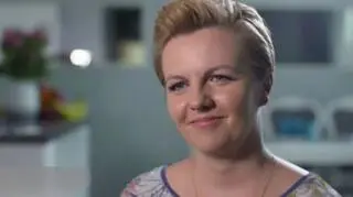 Agnieszka Antosik ze "ŚOPW" pokazała, jak teraz wygląda. "Zrobiłam to w rok"