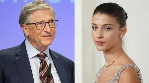 Córka Billa Gatesa jest w związku z wnukiem Paula McCartneya. Potwierdziła plotki