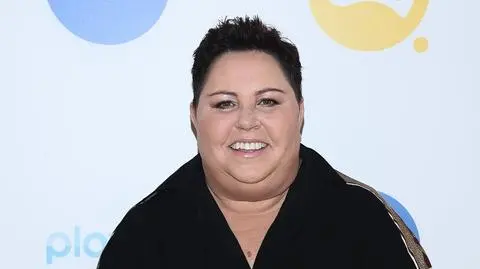 Dorota Wellman nie lubi programów randkowych