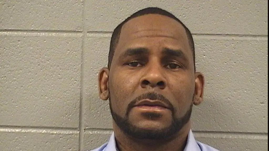 R. Kelly