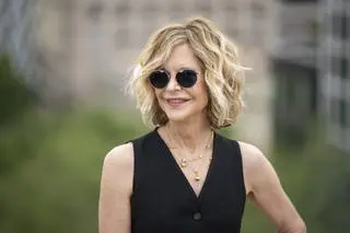 Meg Ryan