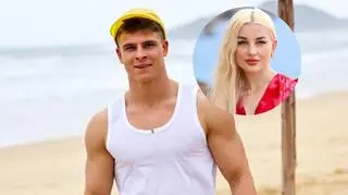 Michała i Martynę z "HP" łączy coś po programie? Tajemniczy wpis wiele wyjaśnia 