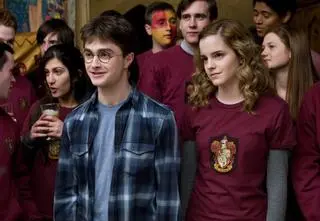 Ruszyły prace nad serialem o Harrym Potterze. Na jednej produkcji może się nie skończyć