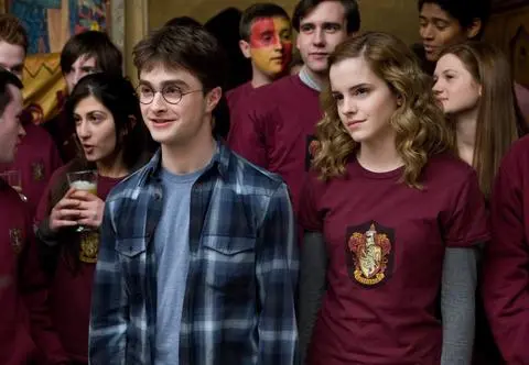 Ruszyły prace nad serialem o Harrym Potterze. Na jednej produkcji może się nie skończyć