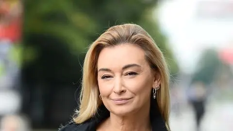 Martyna Wojciechowska – kariera, związki, dzieci