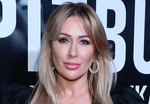 Sylwia Peretti o pierwszych świętach bez syna i żałobie. "Pustka i koszmarne wyjałowienie z uczuć"