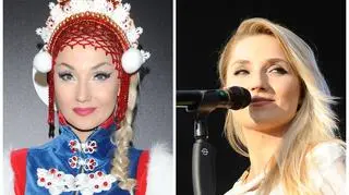 Dziś kusi seksapilem i kolorowymi strojami. Pamiętacie jeszcze Cleo z początków kariery?