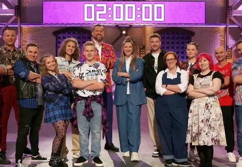 Znamy uczestników "LEGO Masters 4". Kto wystąpi w programie?