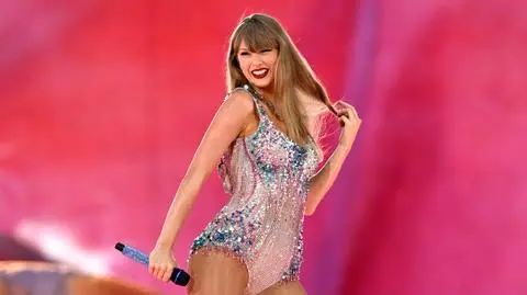 Trasa koncertowa Taylor Swift najbardziej dochodową w historii muzyki. Wokalistka zarobiła miliardy dolarów