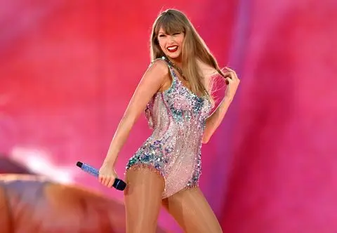 Trasa koncertowa Taylor Swift najbardziej dochodową w historii muzyki. Wokalistka zarobiła miliardy dolarów