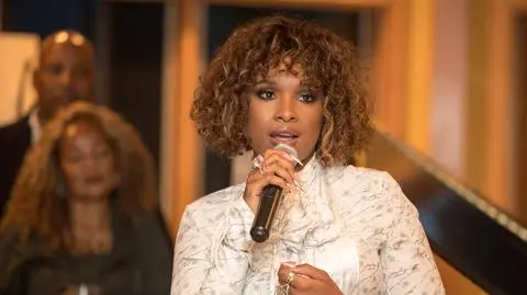 Tragedia w rodzinie Jennifer Hudson. Jej matka, brat oraz mały siostrzeniec zostali brutalnie zamordowani